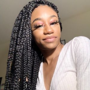 Meet your Posher, Tera